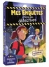 MES ENQUETES A L'ECOLE DES DETECTIVES - AU GRAND AIR ! - 3 HISTOIRES ET DES ACTIVITES