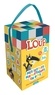 MES LETTRES MAGNETIQUES EN BOIS LOUP