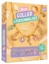 MON COLLIER A PERSONNALISER - REVELE TA PERSONALITE !