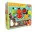 MES FRUITS KAWAII A PEINDRE - 6 FRUITS