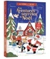MON ALBUM DE L'AVENT - LES AVENTURES SECRETES DE NOEL