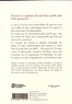 4e de couverture