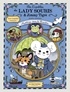 LES ENQUETES DE LADY SOURIS ET JIMMY TIGRE - MYSTERES DANS LE FINISTERE
