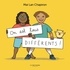 ON EST TOUS DIFFERENTS !