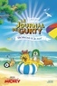 LE JOURNAL DE GURTY - T14 - VACANCES A LA MER