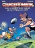 LES RUGBYMEN - TOME 22 - DANS LE PREMIER QUART D'HEURE, ON JOUE 20 MIN A FOND !