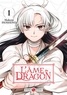 AME DU DRAGON (L') - T01 - L'AME DU DRAGON - VOL. 01
