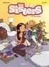 SISTERS (LES) - LES SISTERS - TOME 20 - MOI D'ABORD !