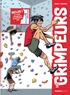 GRIMPEURS (LES) - LES GRIMPEURS - TOME 01