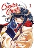 NOS C URS DE CHATS - T01 - NOS COEURS DE CHATS - VOL. 01