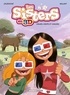 SISTERS (LES) - LES SISTERS : 3D - TOME 01