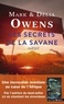 LES SECRETS DE LA SAVANE