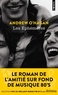 LES EPHEMERES