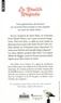 4e de couverture