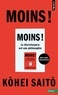 MOINS ! - LA DECROISSANCE EST UNE PHILOSOPHIE