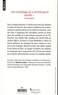 4e de couverture