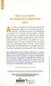 4e de couverture