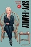 SPY X FAMILY - TOME 15