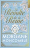INHERITANCE - T01 - LA REVOLTE DE LA REINE