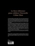 4e de couverture