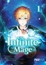 THE INFINITE MAGE T01