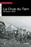 LA PETITE HISTOIRE LA CRUE DU TARN - MOISSAC 1930