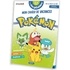 CAHIER DE VACANCES POKEMON 2026 - DE LA MS A LA GS