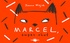 MARCEL, SUPER CHAT