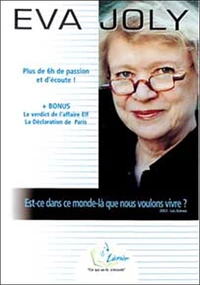 Est-ce dans ce monde-là que nous voulons vivre ?