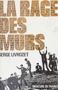 RAGE DES MURS