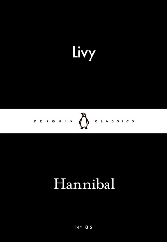  Livy - Hannibal.