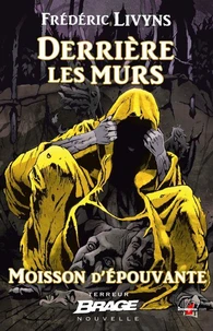 Derrière les murs