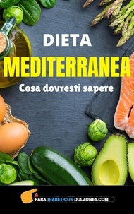  Liwra - Dieta Mediterranea - cosa dovresti sapere.