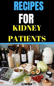  Liwra - Recipes For Kidney Patients.