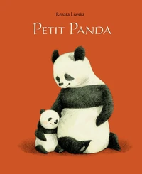 Petit Panda et le tigre volant