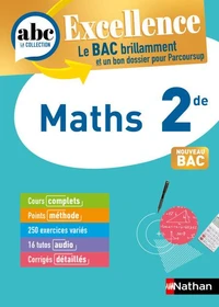 Maths 2de