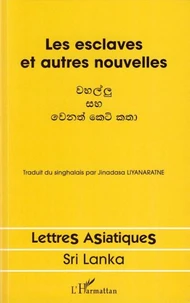 Les esclaves et autres nouvelles