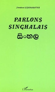 Parlons Singhalais