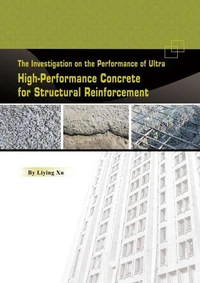 The Investigation on the Performance of Ultra High-Performance Concrete for Structural Reinforcement