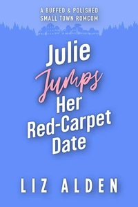 Julie Jumps Her Red-Carpet Date