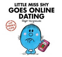Liz Bankes et Lizzie Daykin - Little Miss Shy Goes Online Dating.