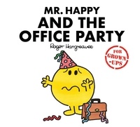 Liz Bankes et Lizzie Daykin - Mr. Happy and the Office Party.
