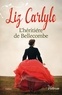 Liz Carlyle - L'héritière de Bellecombe.