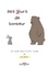 365 ours de bonheur - Une année dans le petit monde de Liz Climo