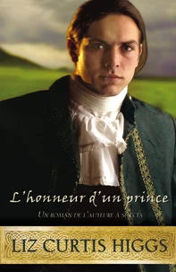 L'honneur d'un prince