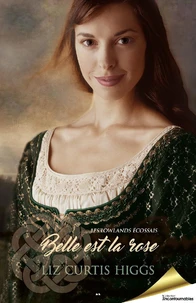 Belle est la roseais