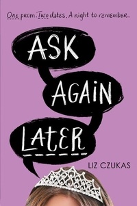 Liz Czukas - Ask Again Later.