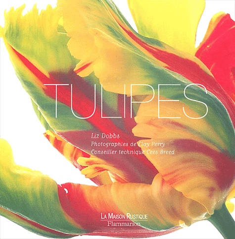 Liz Dobbs et Clay Perry - Tulipes.
