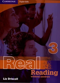Cambridge English Skills Real Reading 3