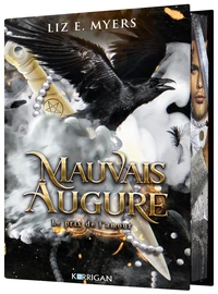 Mauvais augure Tome 2 . Edition collector